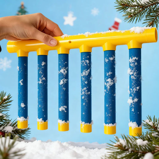 Refleksspill- Hele familiens favorittlek