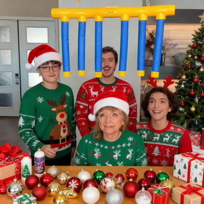 Refleksspill- Hele familiens favorittlek